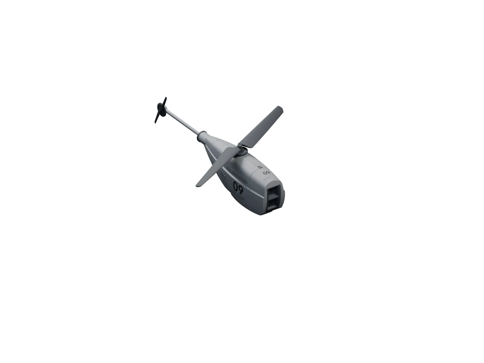ZZ-R12 Long